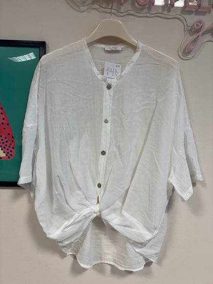 Camicia COTTON