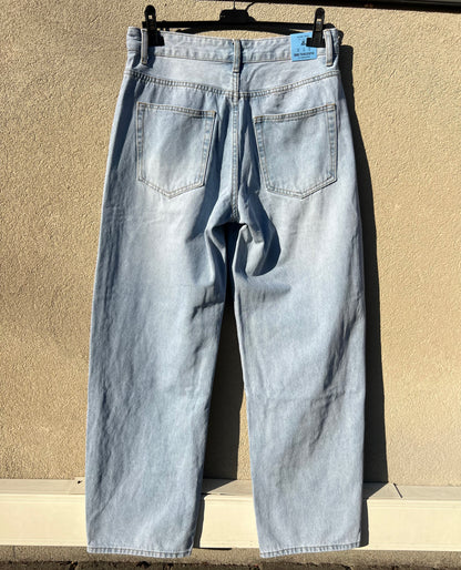 Jeans man BAGGY