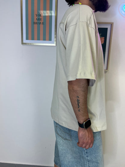 T-shirt man DRAMA