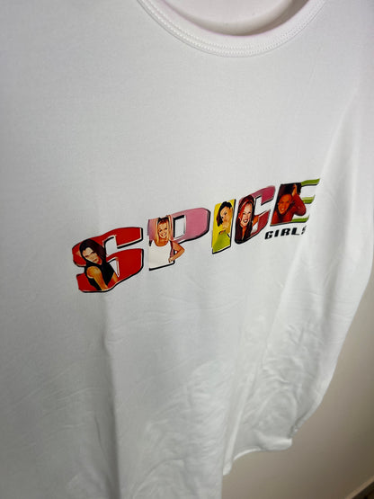 T-shirt SPICE GIRLS