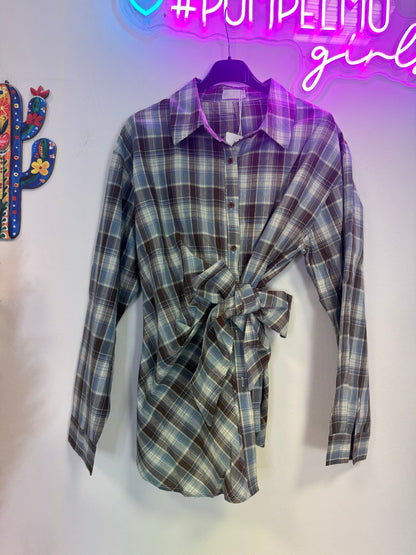 Camicia TAPE