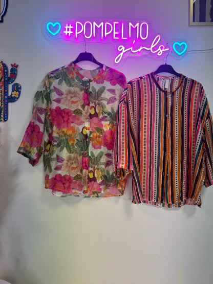 Camicia LIGHT