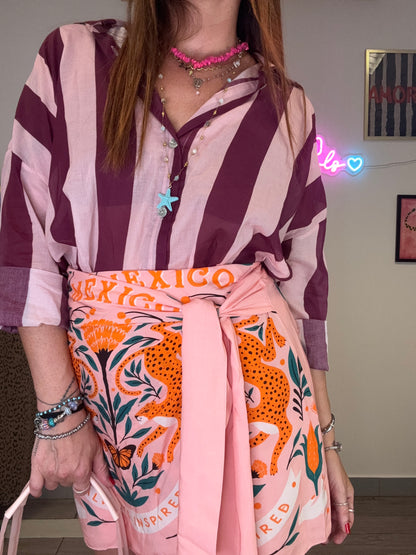 Camicia HOLA