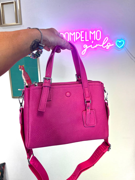 Bauletto YUMA