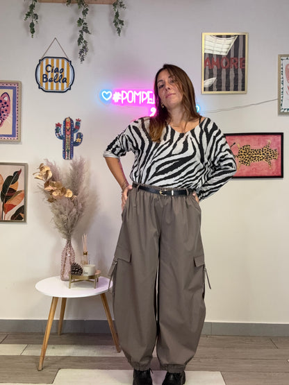 Pantalone CARGO