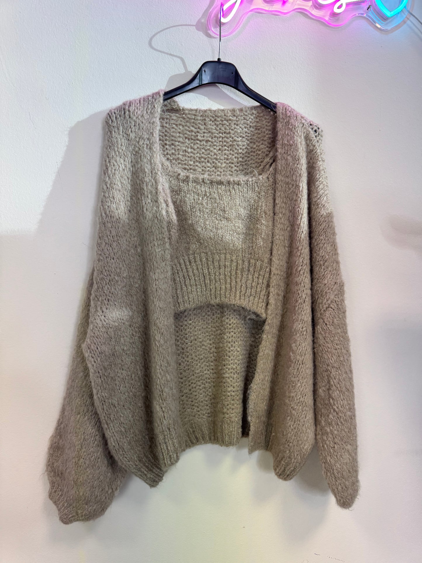 Coordinato SOFT