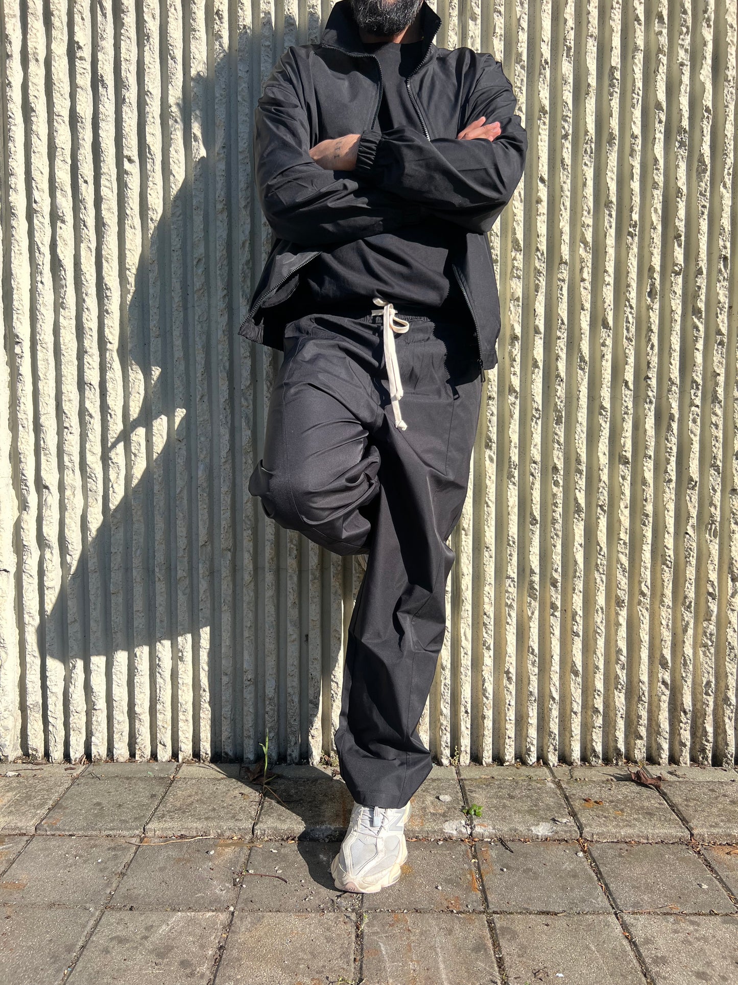Coordinato man TOKIO
