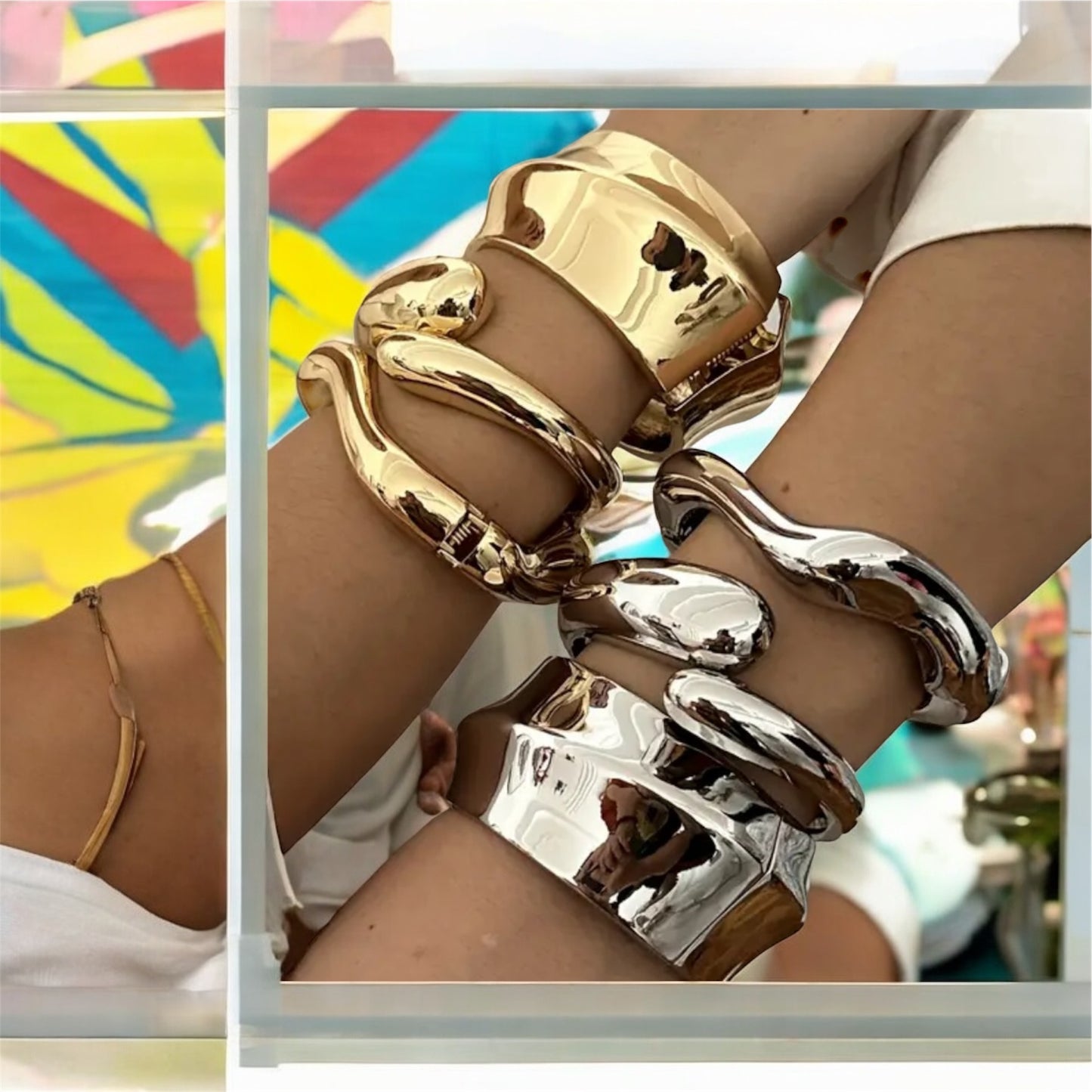 Bracciali BANGLES