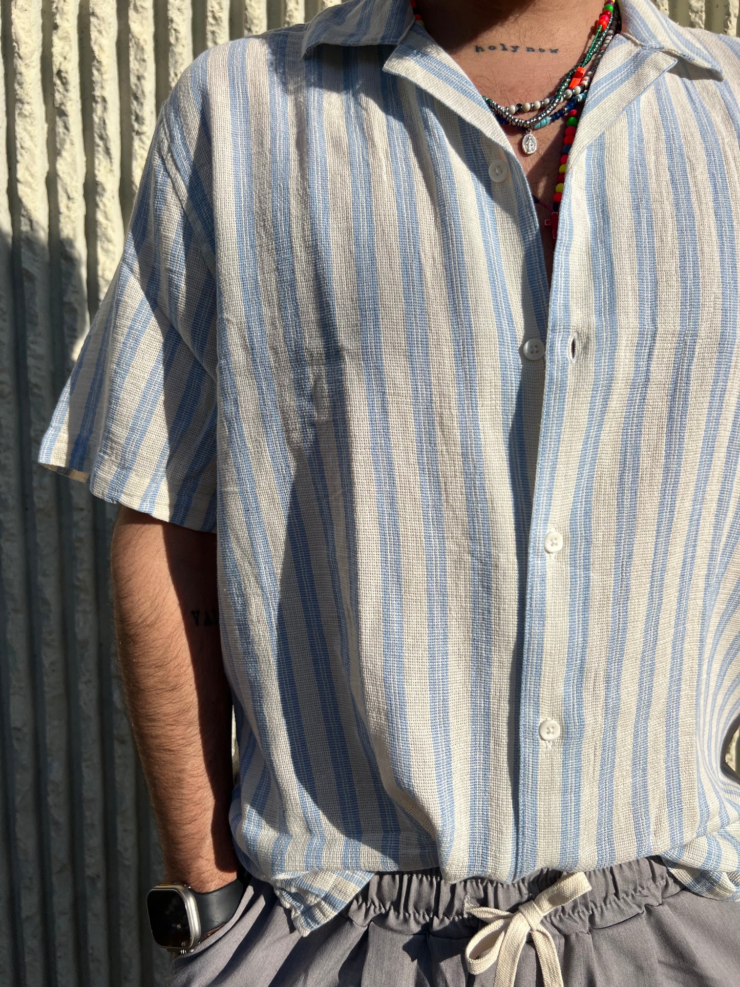 Camicia man PORTOFINO
