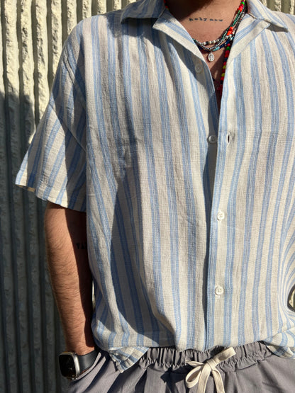 Camicia man PORTOFINO