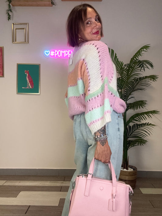Maglione CANDY