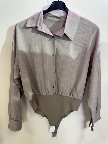 Camicia BODY