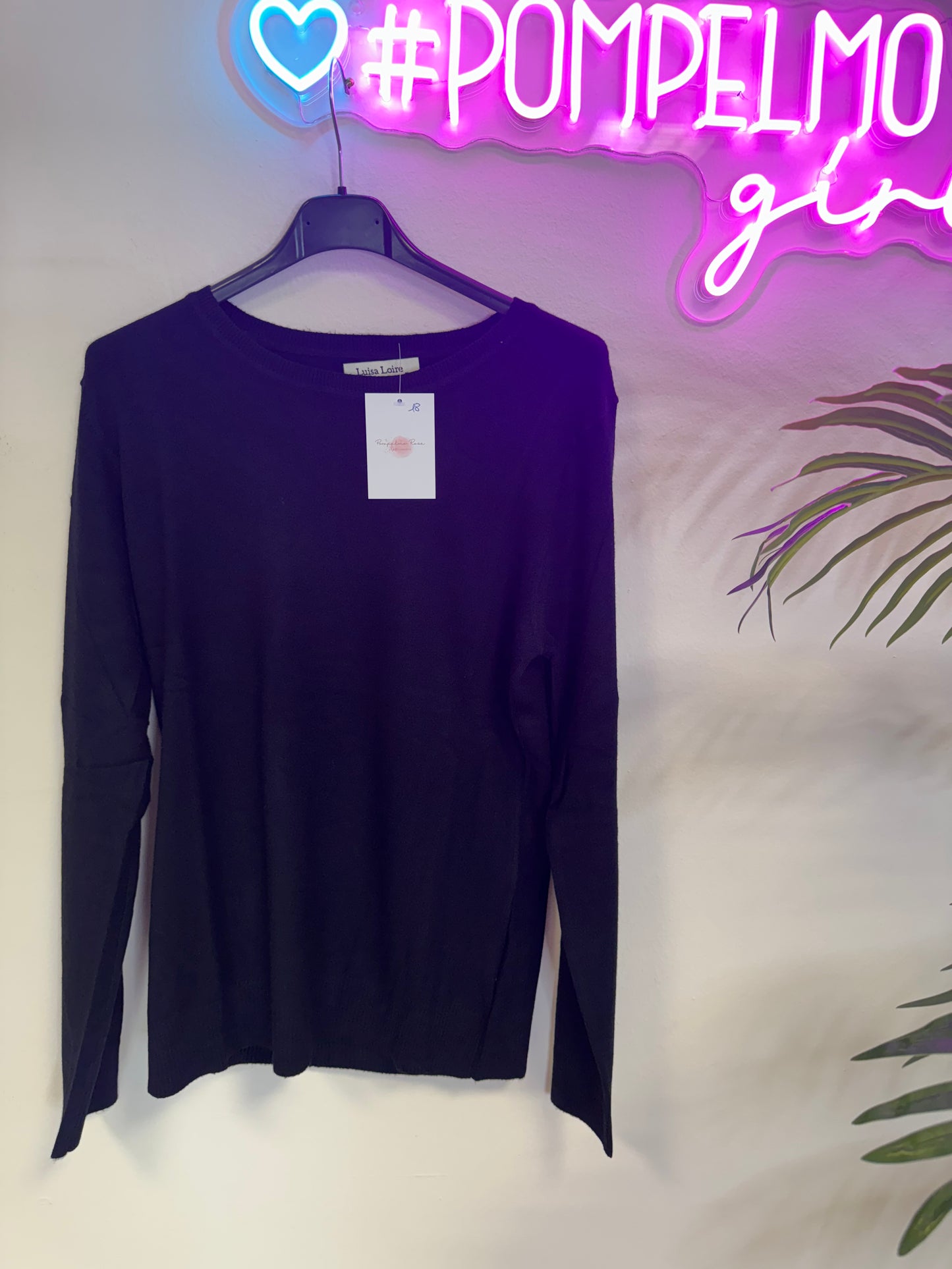 Maglia BASIC