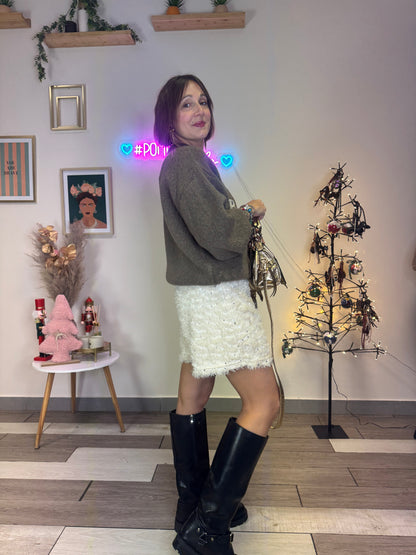 Short PELUCHE