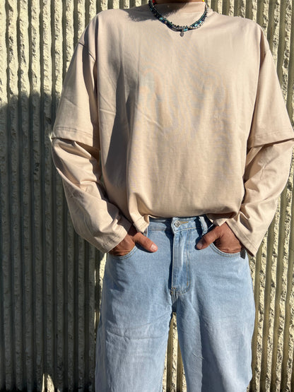 Maglia man DOUBLE