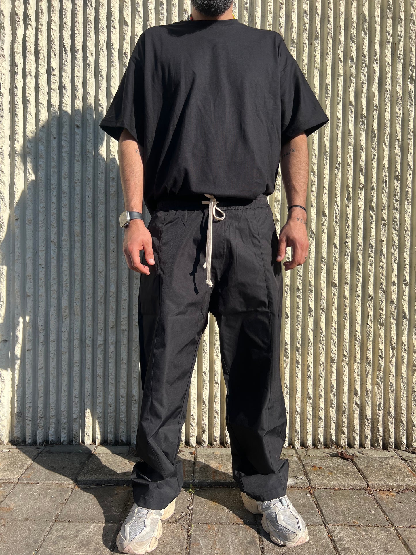Coordinato man TOKIO