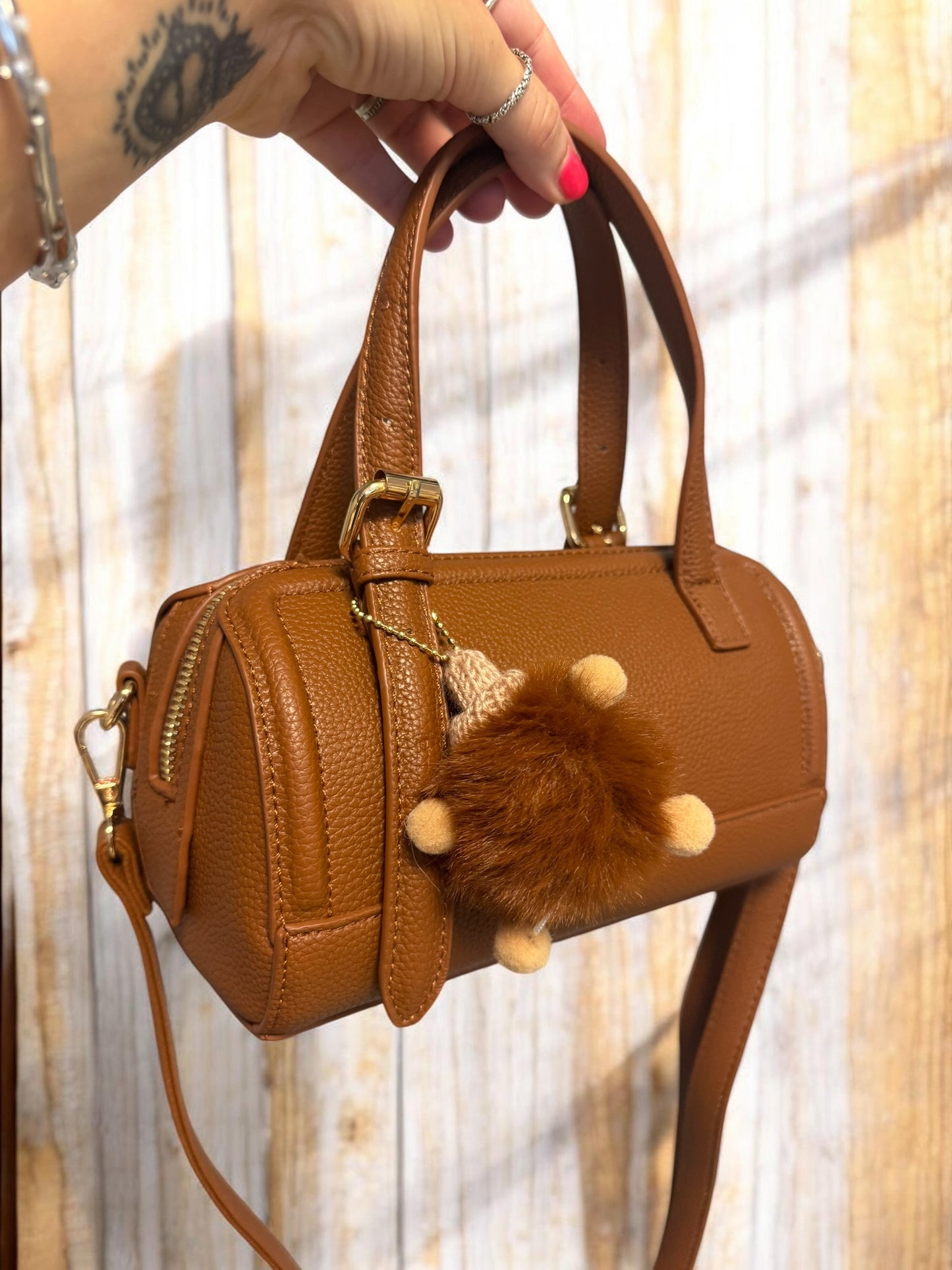 Bauletto CHIC