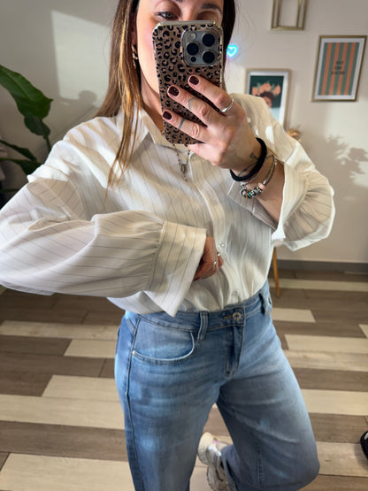 Camicia BODY