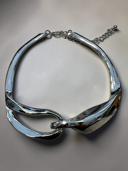 Girocollo INFINITY