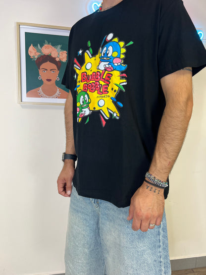 T-shirt man BUBLE