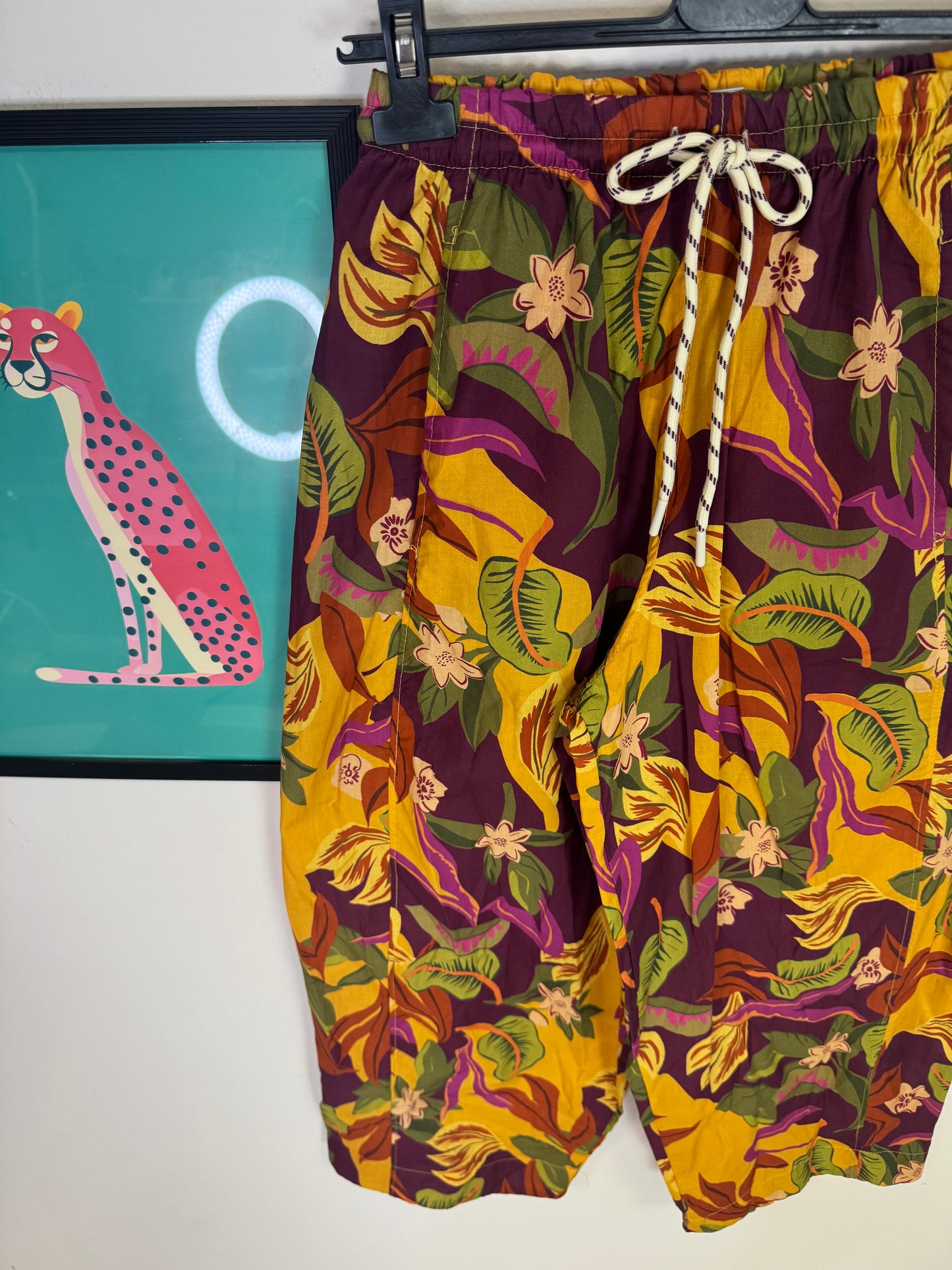 Pantalone MALABO