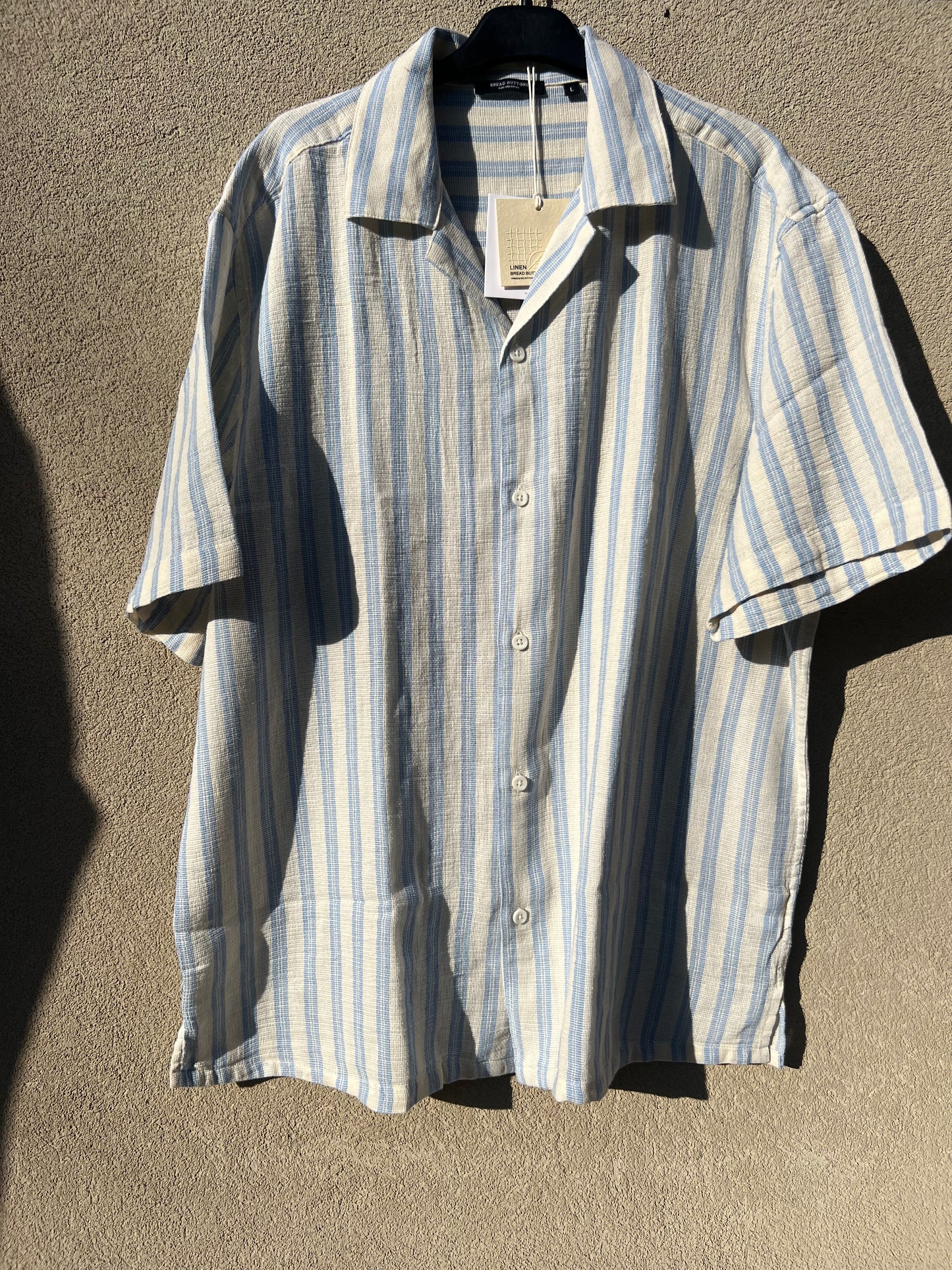 Camicia man PORTOFINO