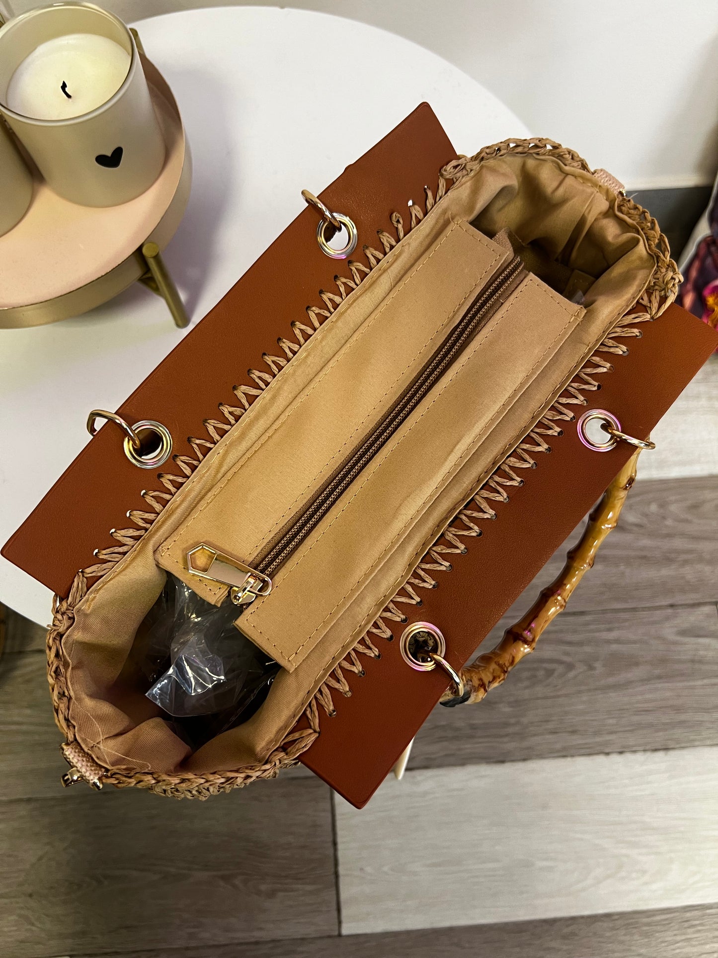 Borsa PLAYA