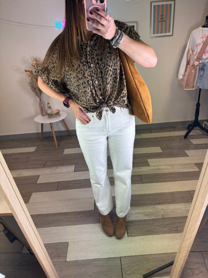 Jeans MILK
