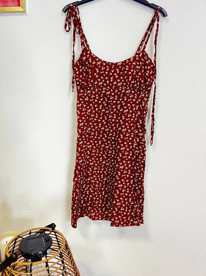 Mini dress PROVENZA