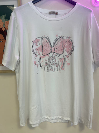 T-shirt OVER