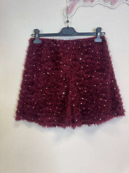 Short PELUCHE