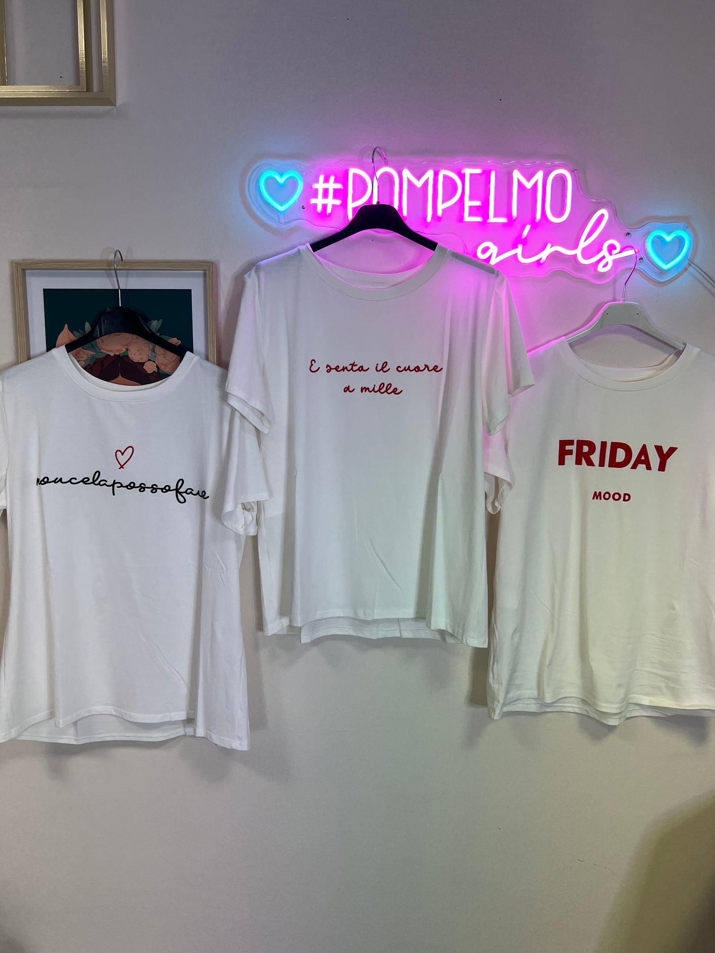 T-shirt FUNNY