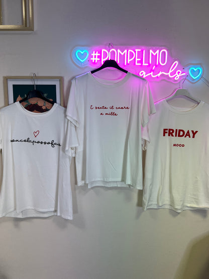 T-shirt FUNNY