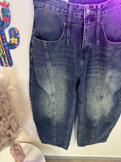 Jeans BAGGY DIVIDE