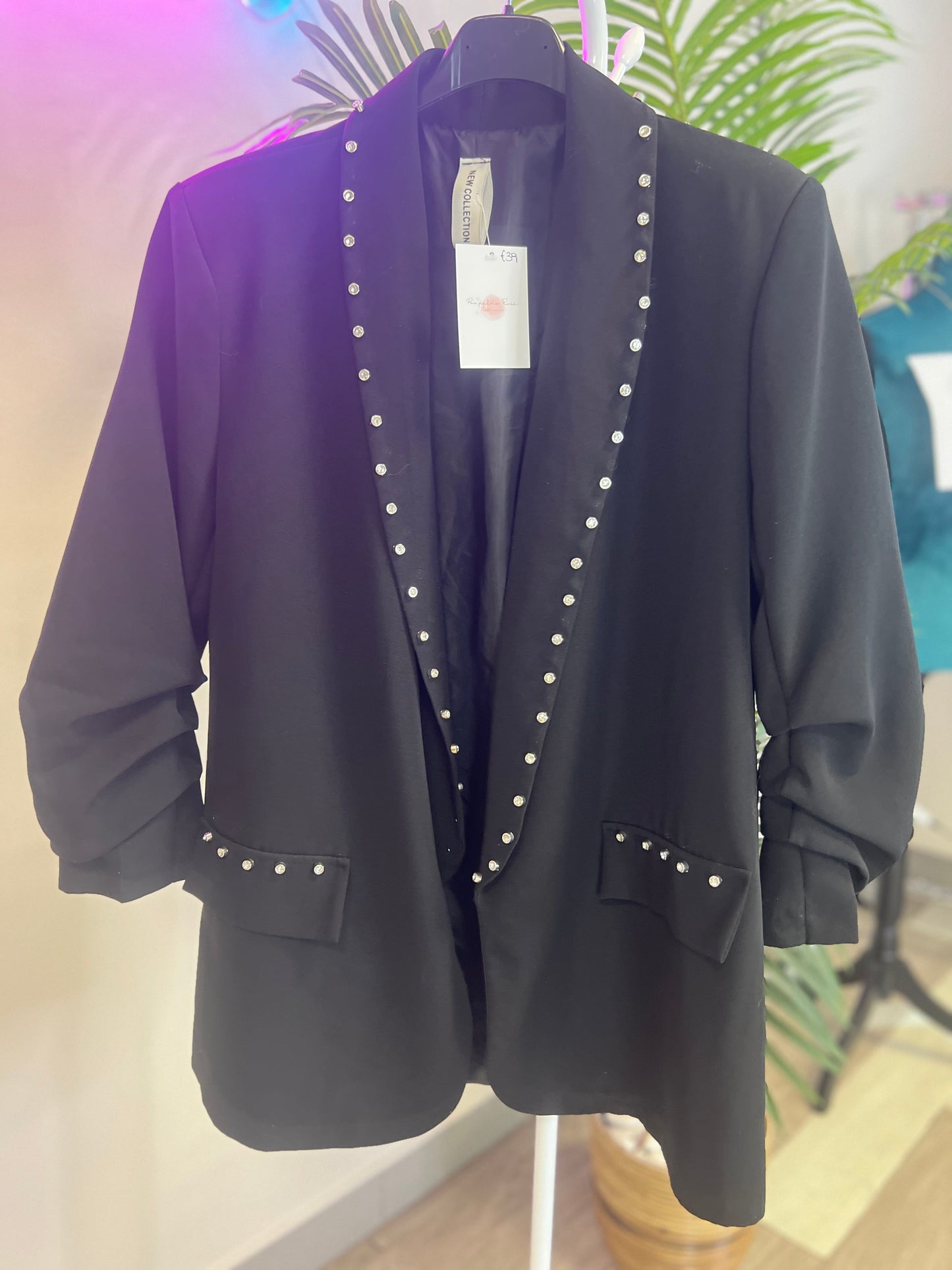 Blazer FANTASY