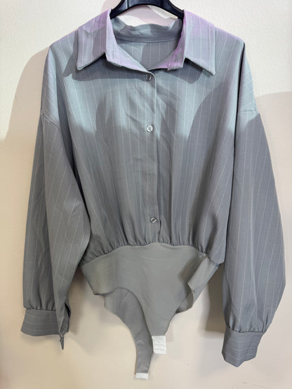 Camicia BODY
