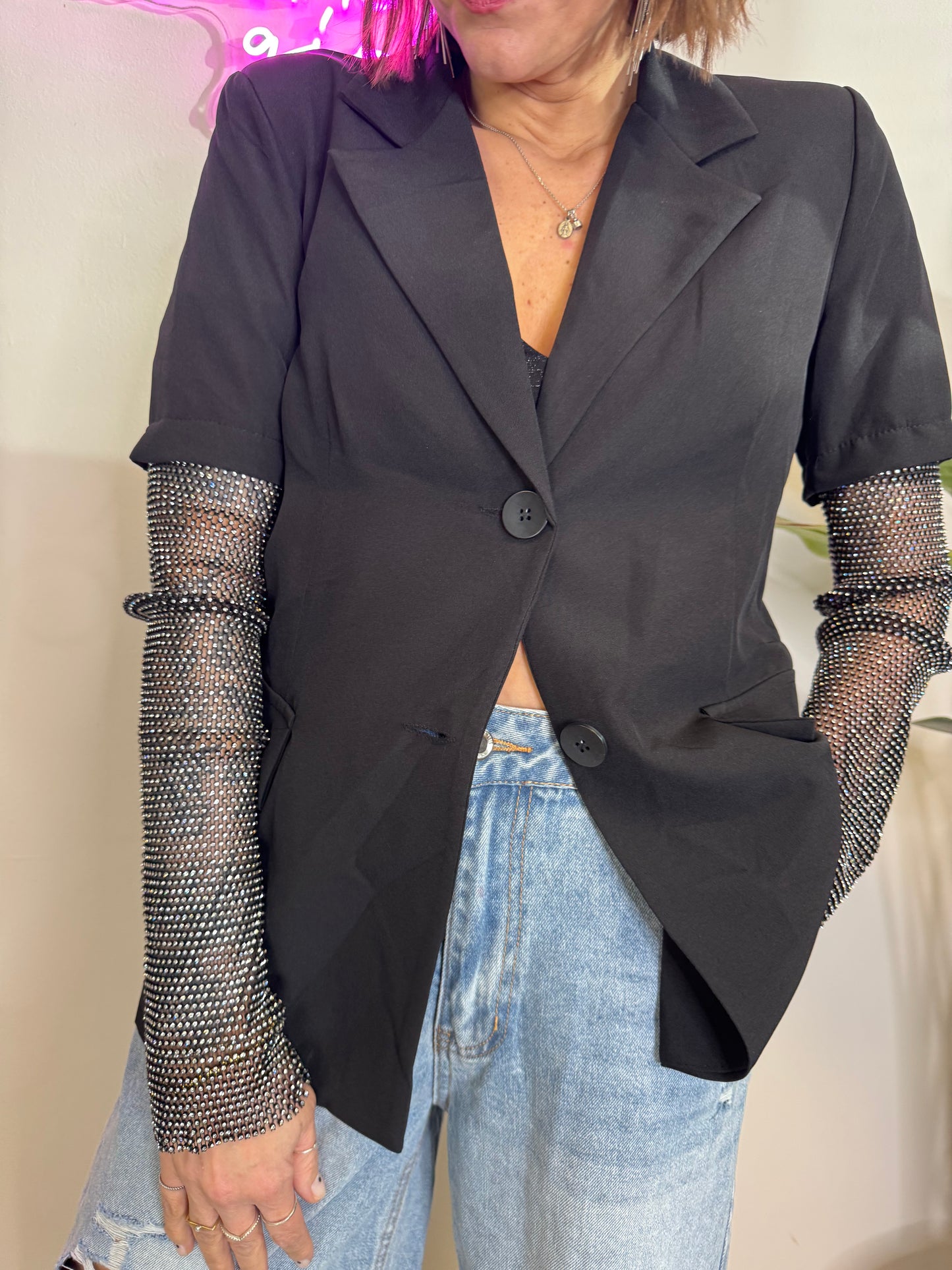 Blazer MESH