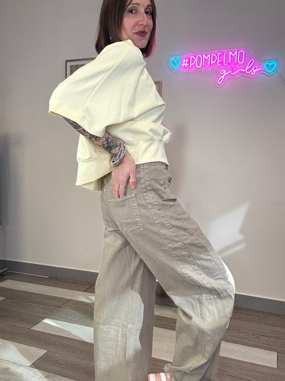 Jeans COTTON