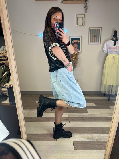Jeans BERMUDA