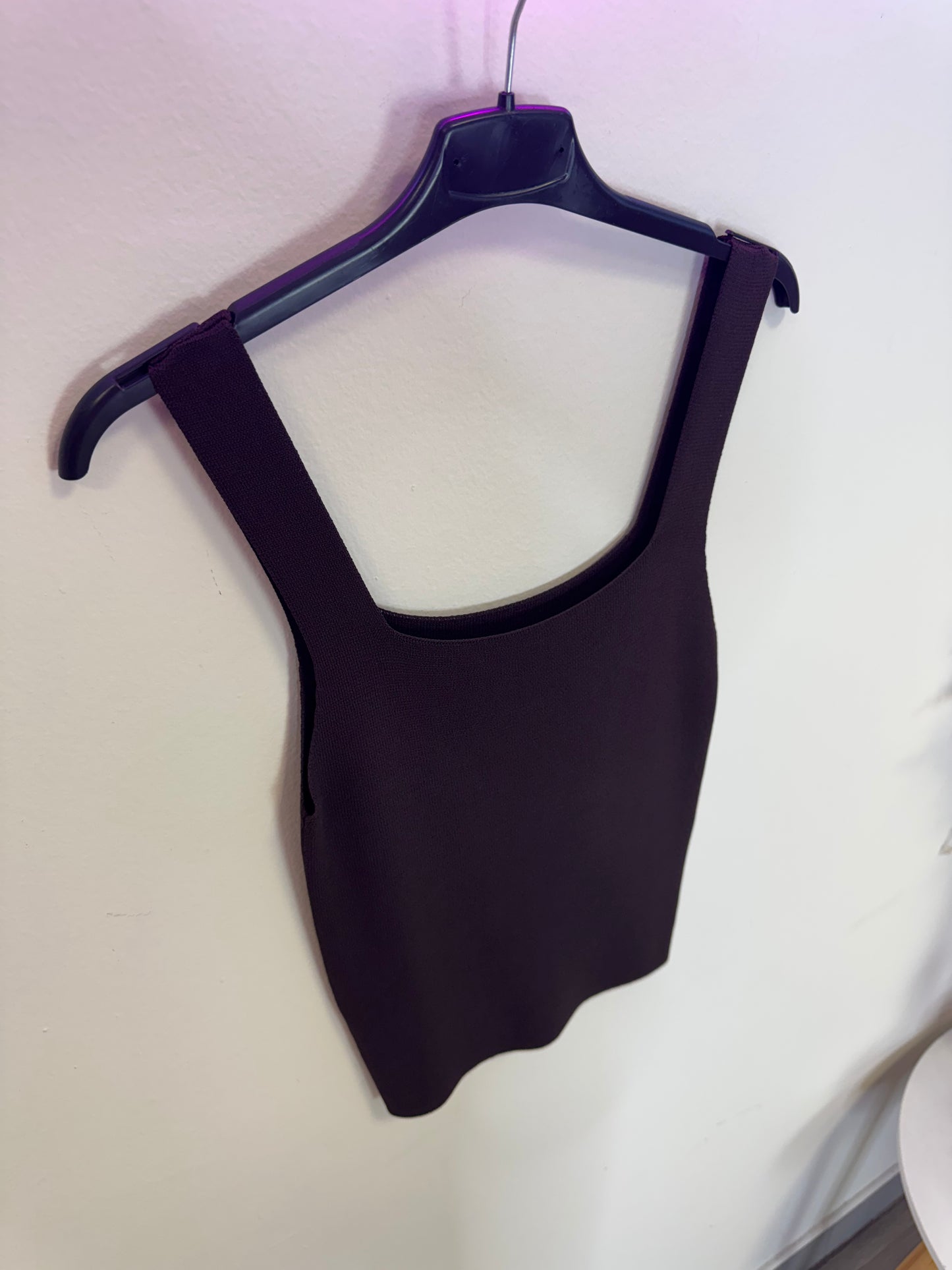 Top basic JERSEY