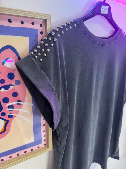 T-shirt BORCHIA