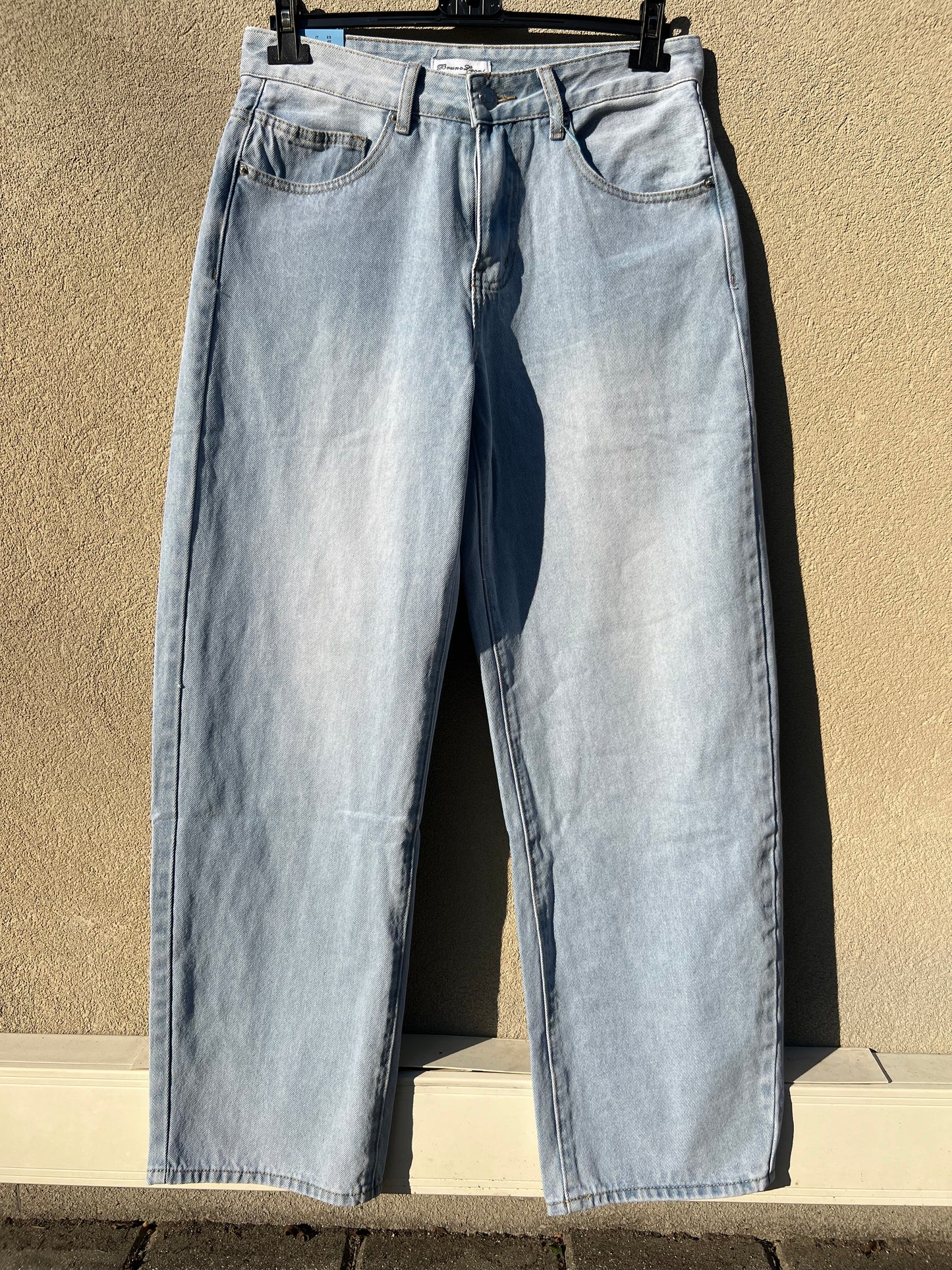 Jeans man BAGGY