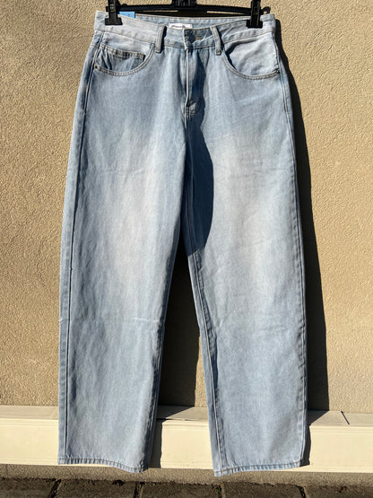 Jeans man BAGGY