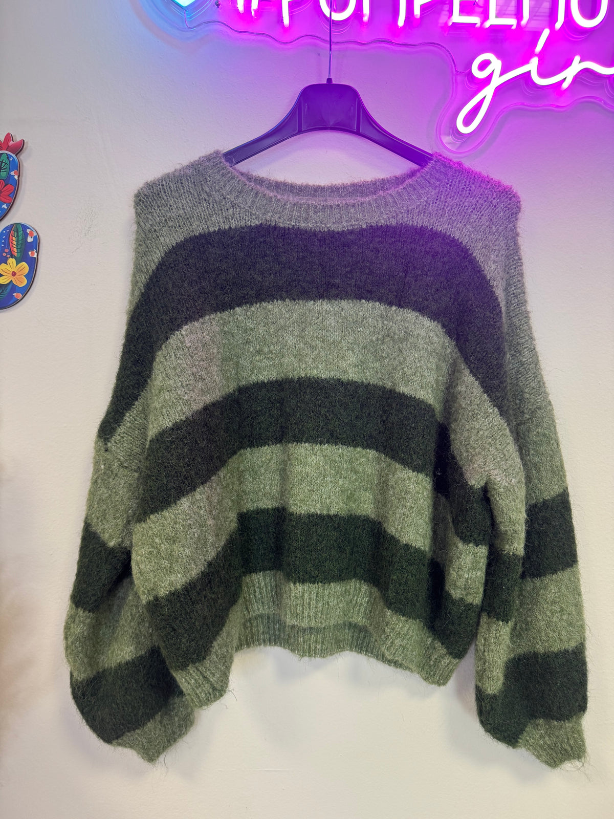 Maglione CANDY