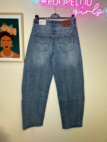 Jeans BAGGY SOFT