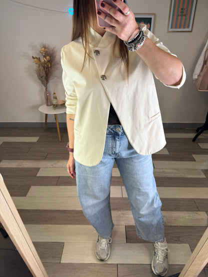 Blazer KIMONO