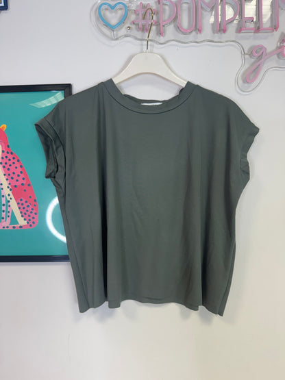 T-shirt SOFT BASIC