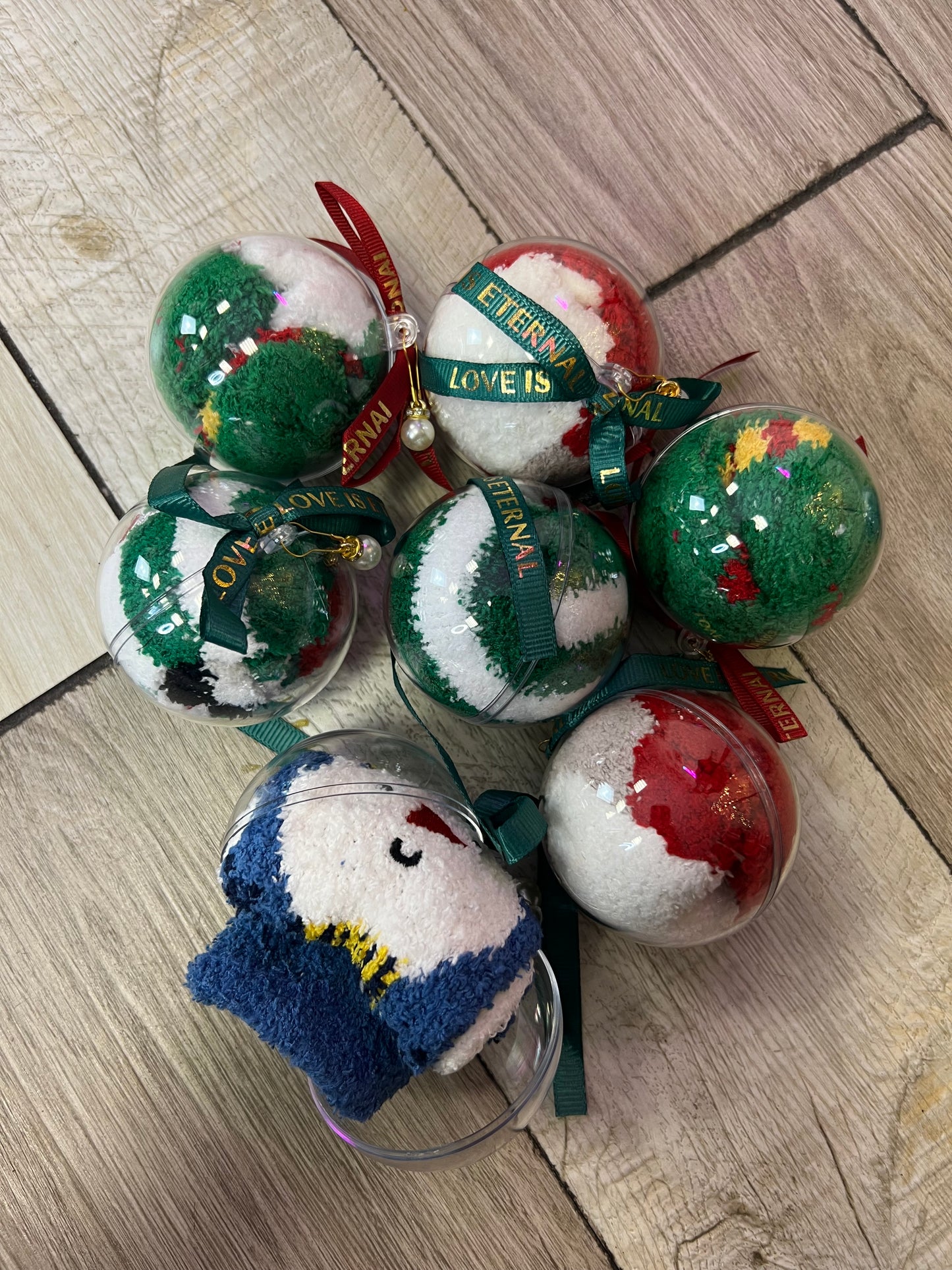 Socks BALLS