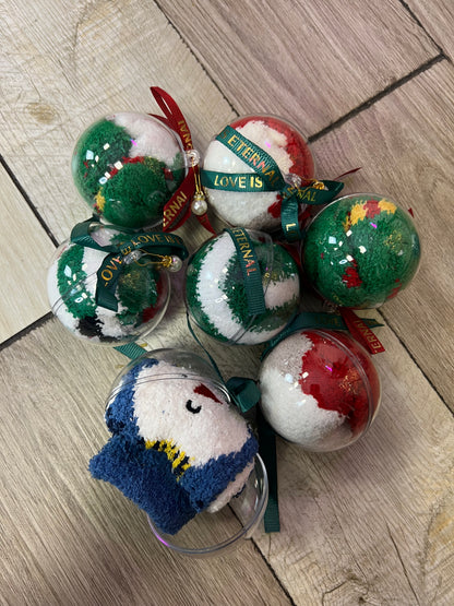Socks BALLS