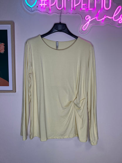 Maglia lunga PIZZICO